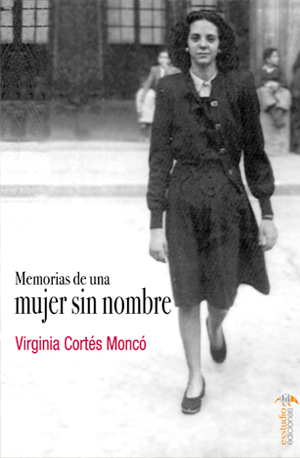 Memorias de una mujer sin nombre